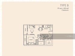 Cardiff Residence (D19), Condominium #173456982